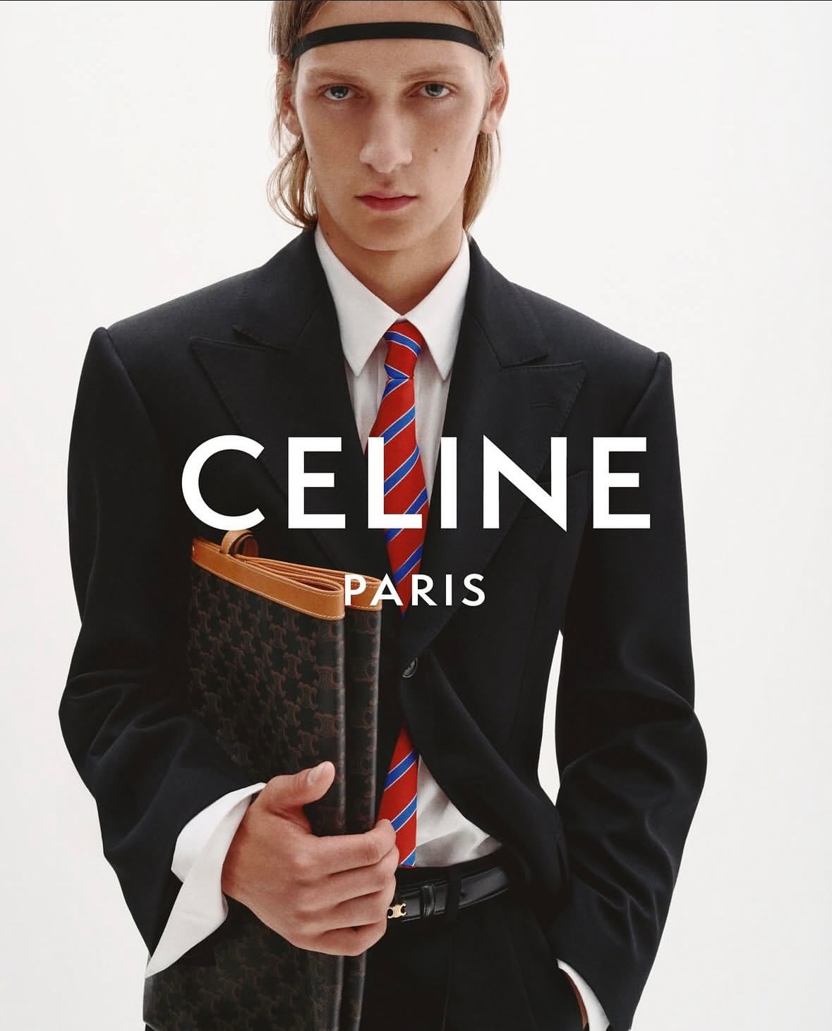 Celine Printemps 2026 Collection
