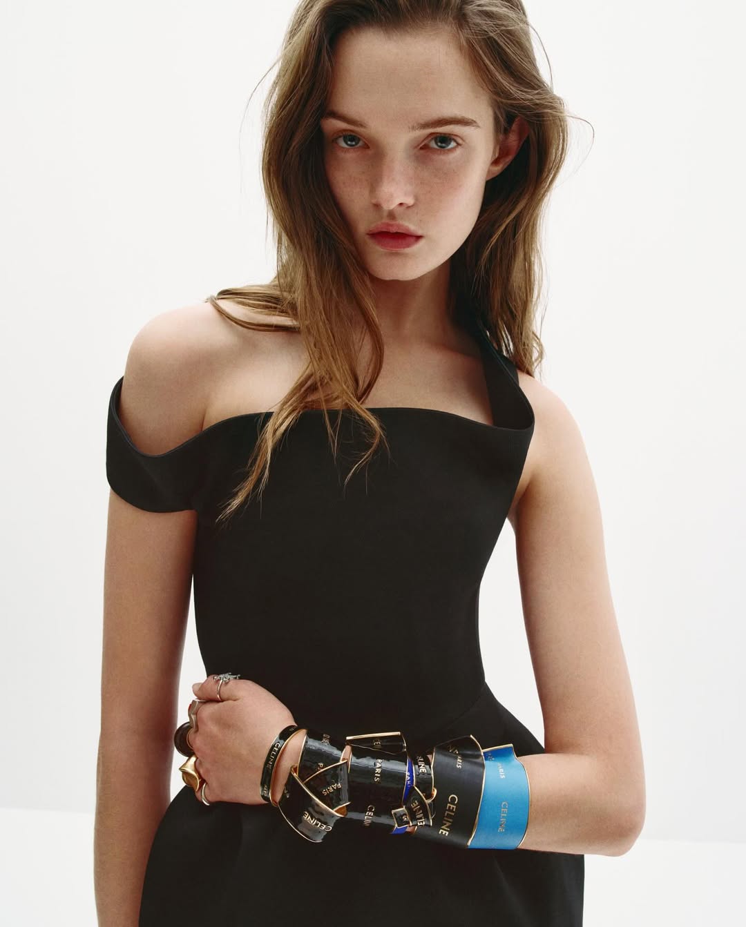 Celine Printemps 2026 Collection