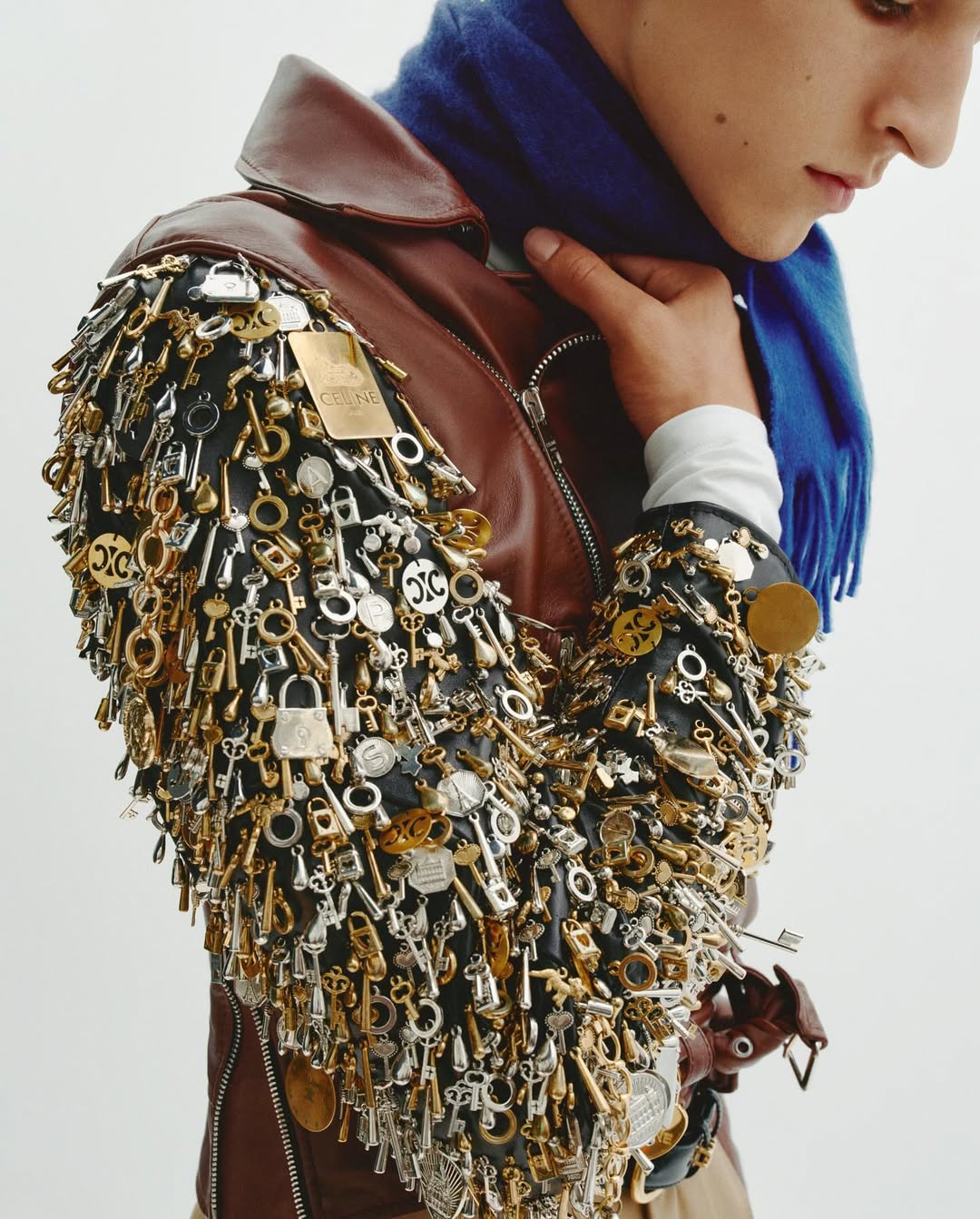 Celine Printemps 2026 Collection