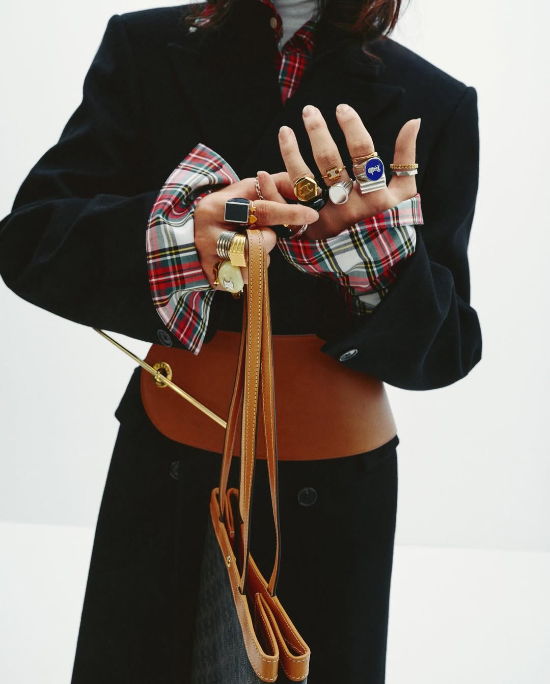 Celine Printemps 2026 Collection