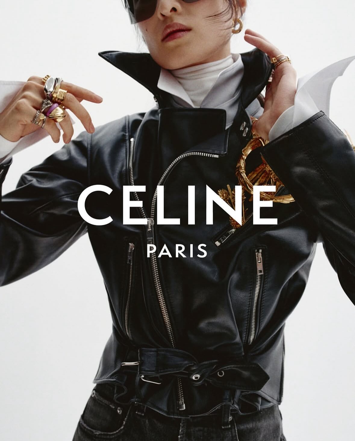 Celine Printemps 2026 Collection