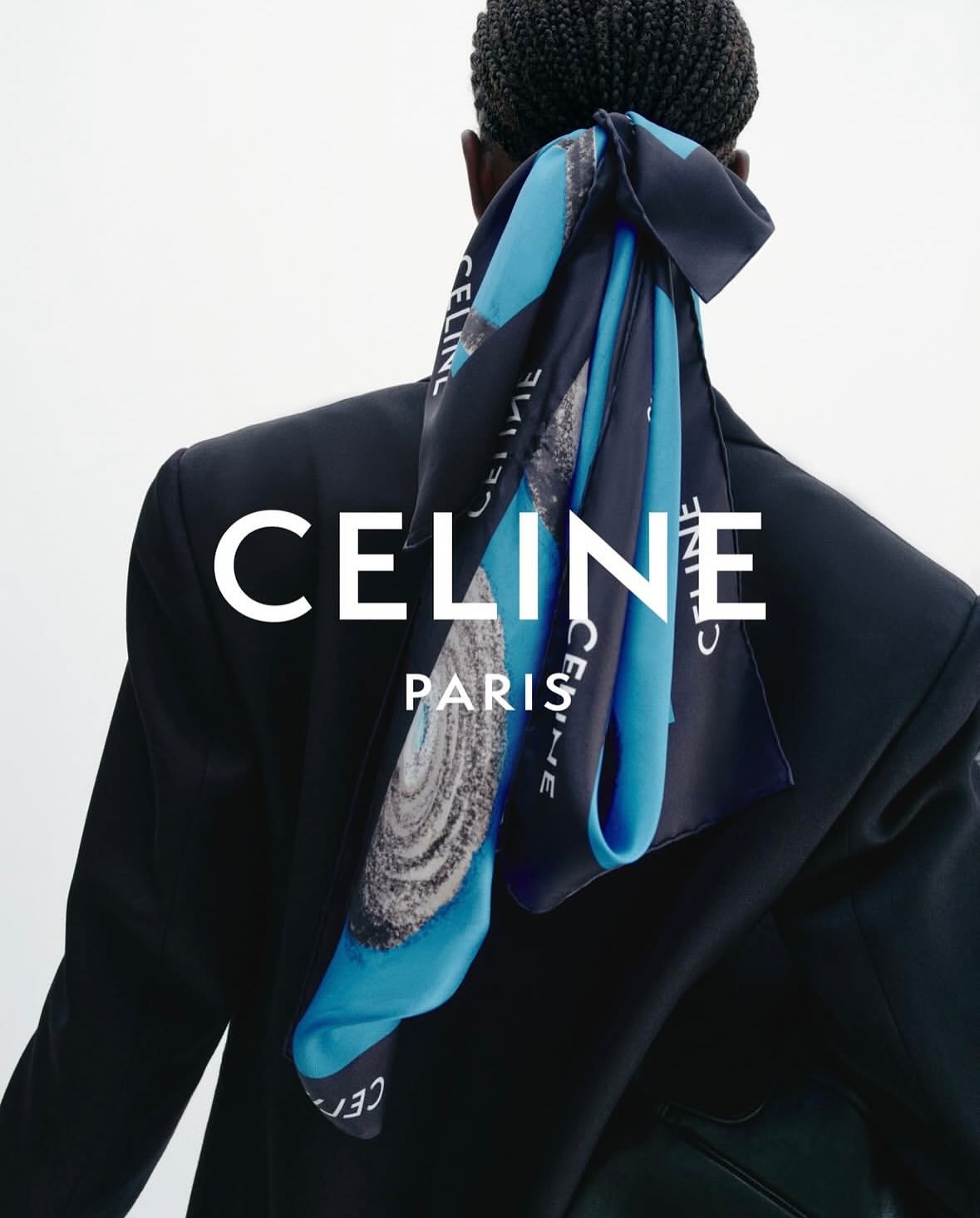 Celine Printemps 2026 Collection