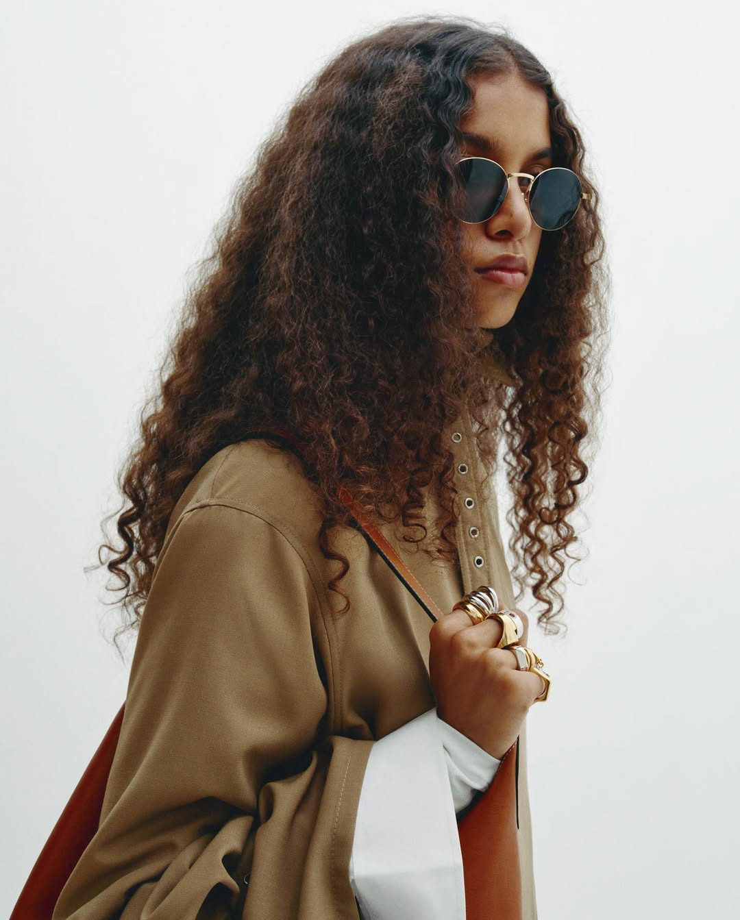 Celine Printemps 2026 Collection