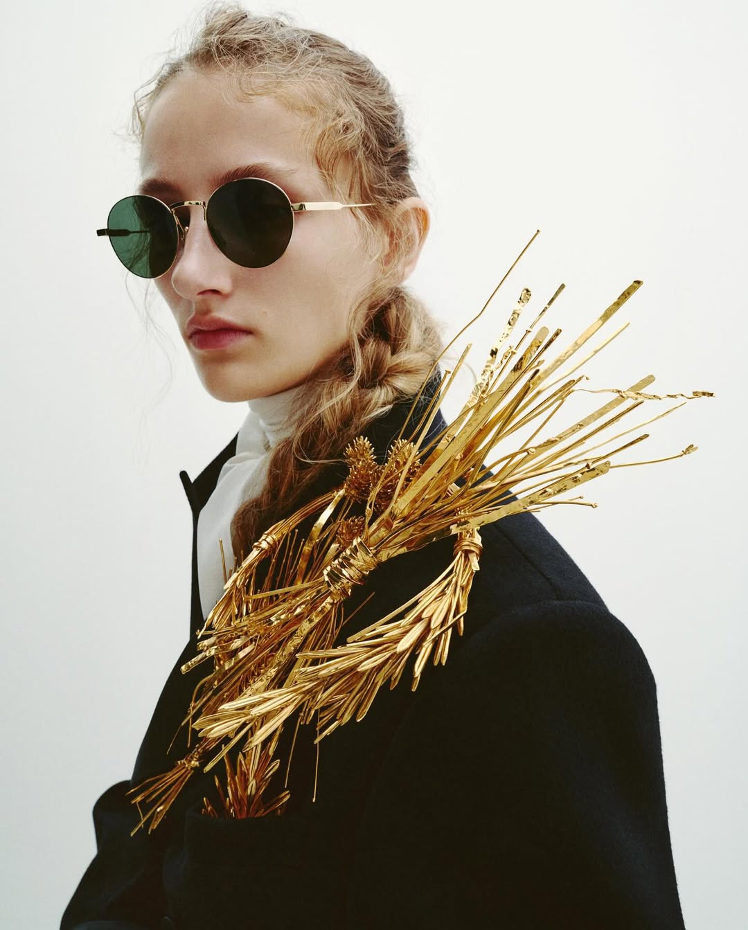 Celine Printemps 2026 Collection