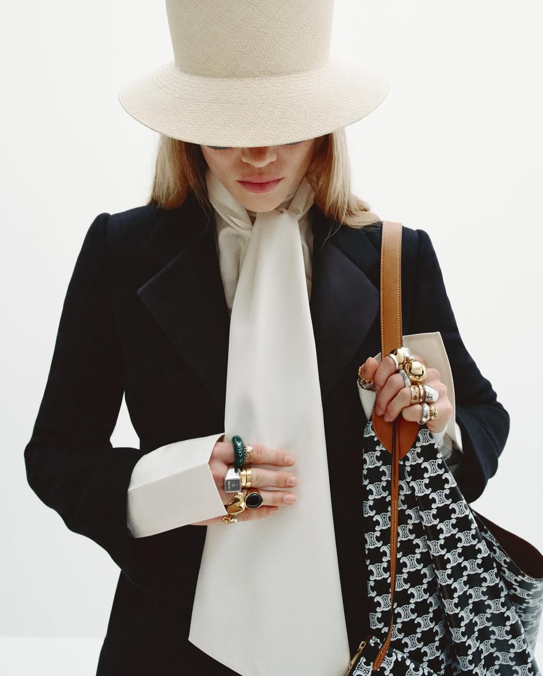 Celine Printemps 2026 Collection