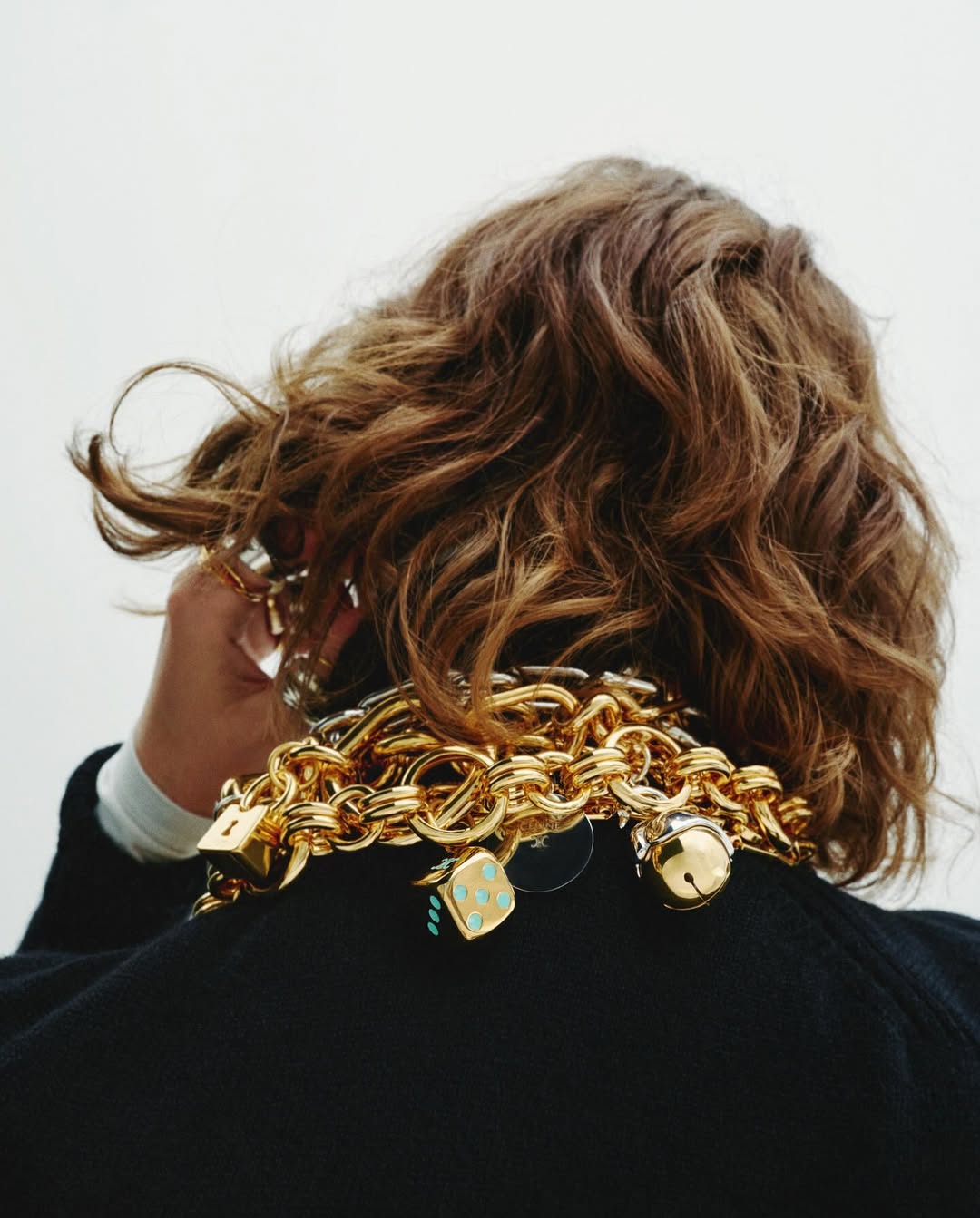 Celine Printemps 2026 Collection