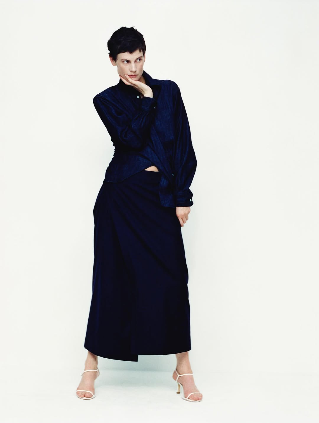 @goop featuring @saskiadebrauw