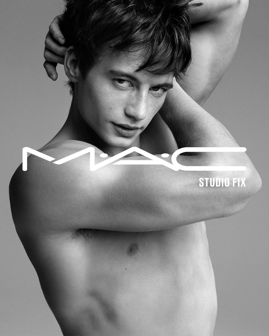 @maccosmetics Studio Fix Campaign
