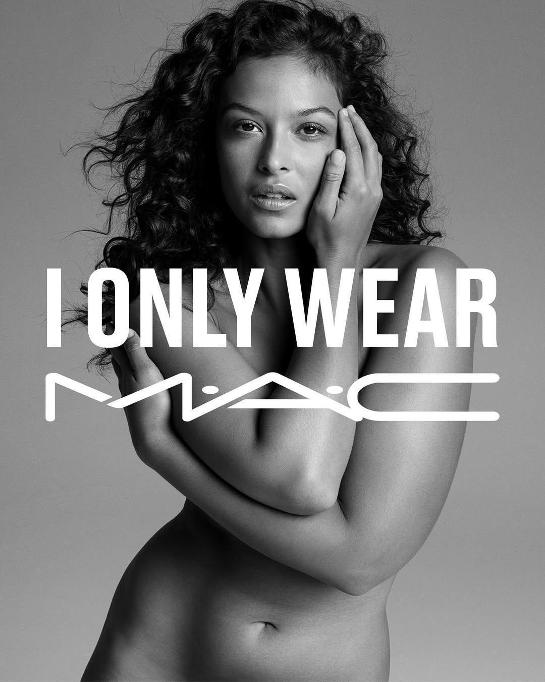 @maccosmetics Studio Fix Campaign