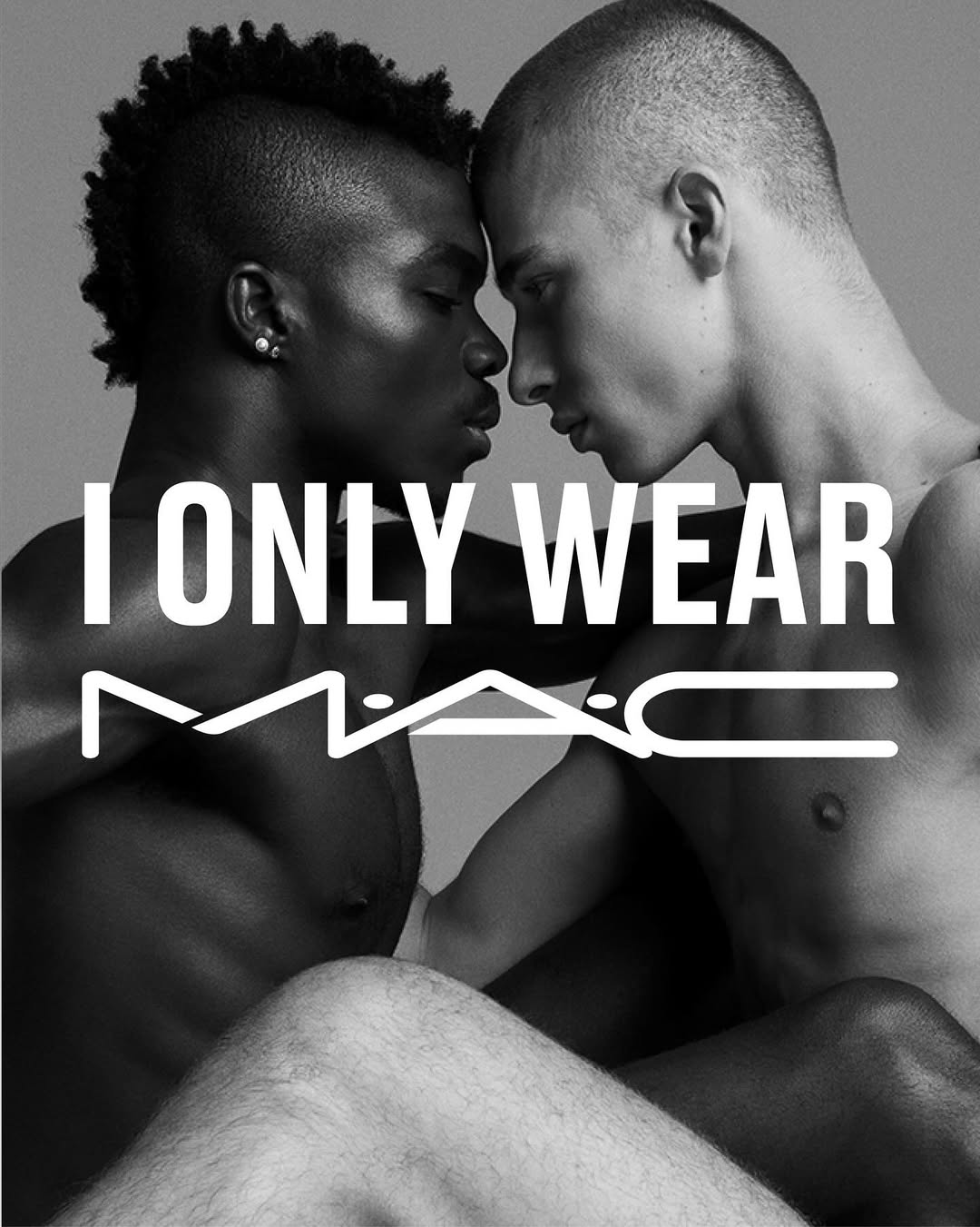 @maccosmetics Studio Fix Campaign
