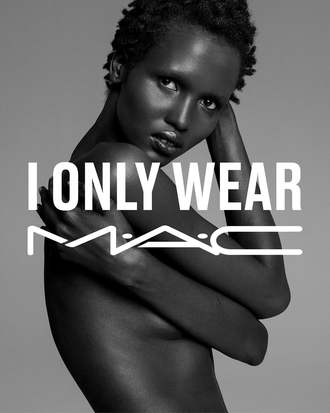 @maccosmetics Studio Fix Campaign
