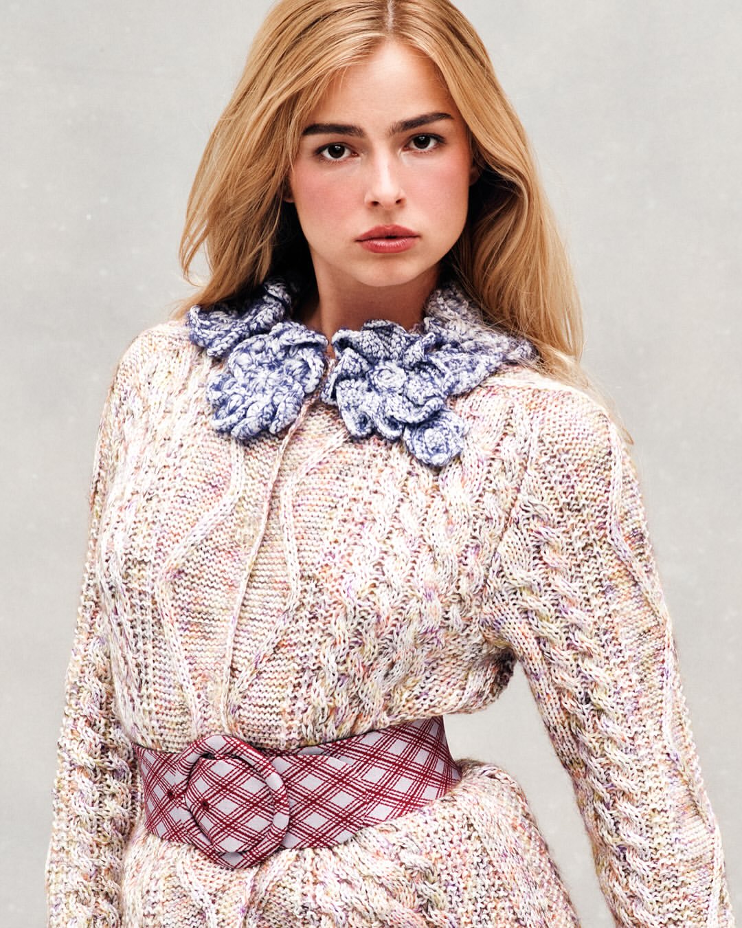 Addison for W Mag The Originals Issue @wmag @addis...