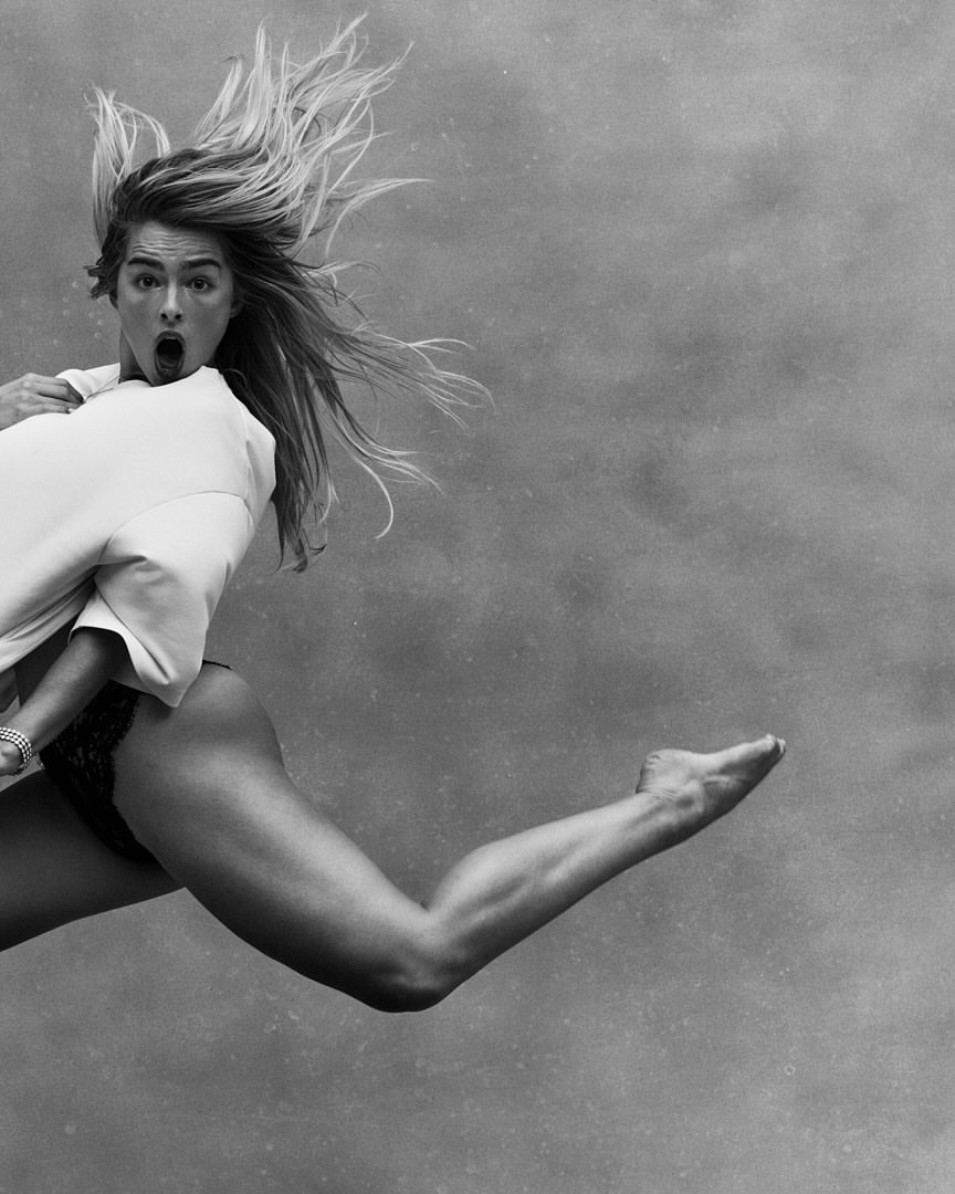 Addison for W Mag The Originals Issue @wmag @addis...