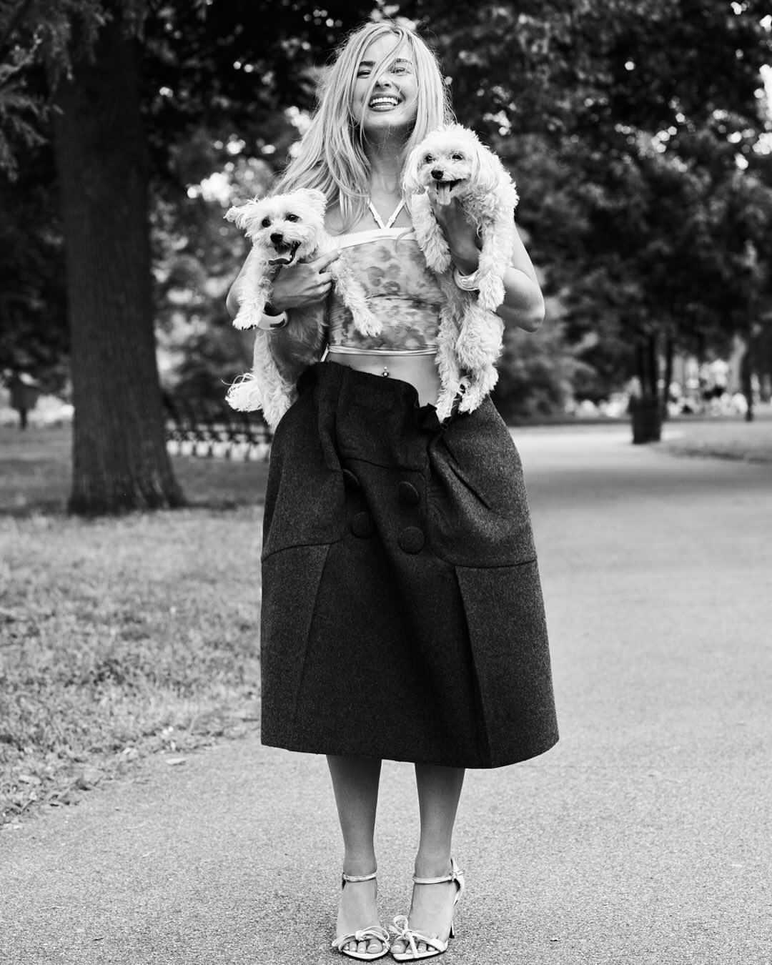 Addison for W Mag The Originals Issue @wmag @addis...