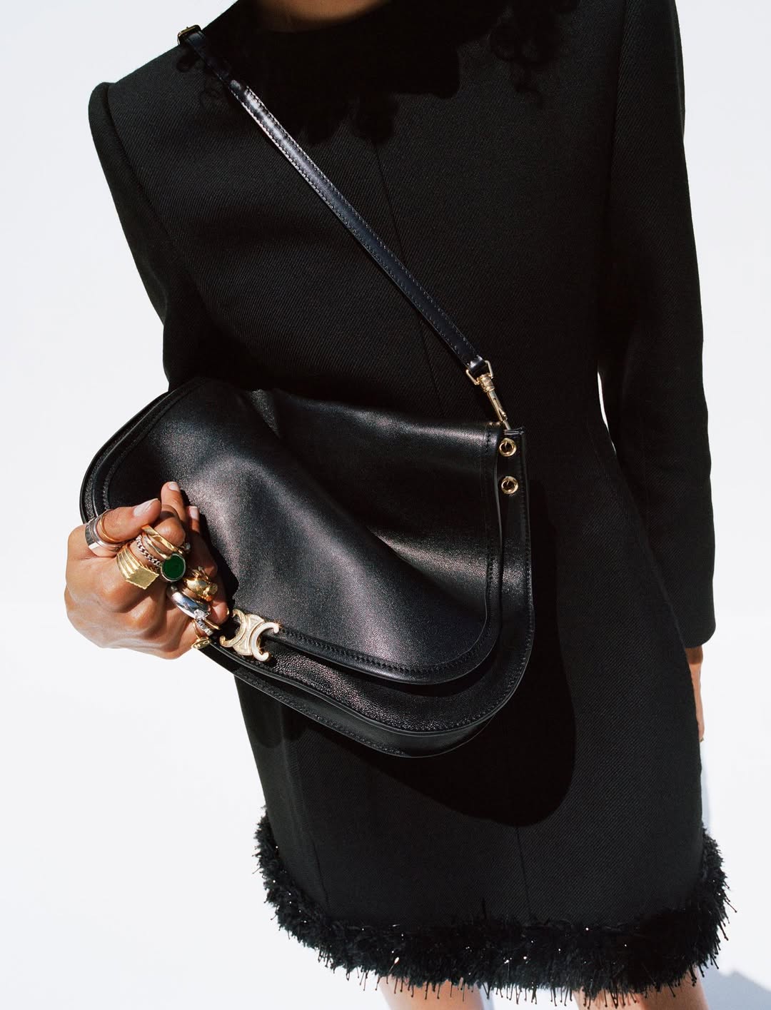 @celine SS26 Campaign