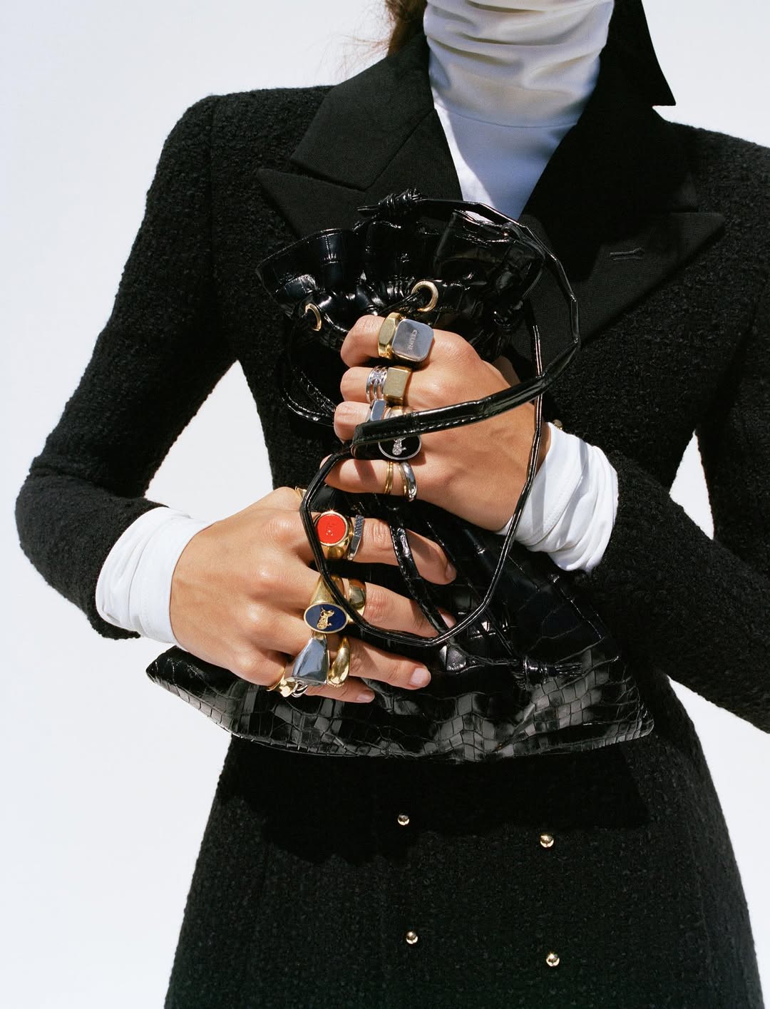 @celine SS26 Campaign