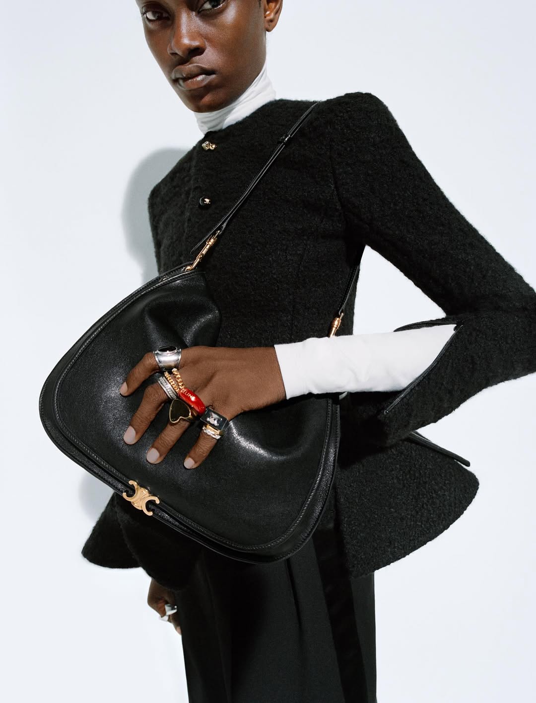 @celine SS26 Campaign