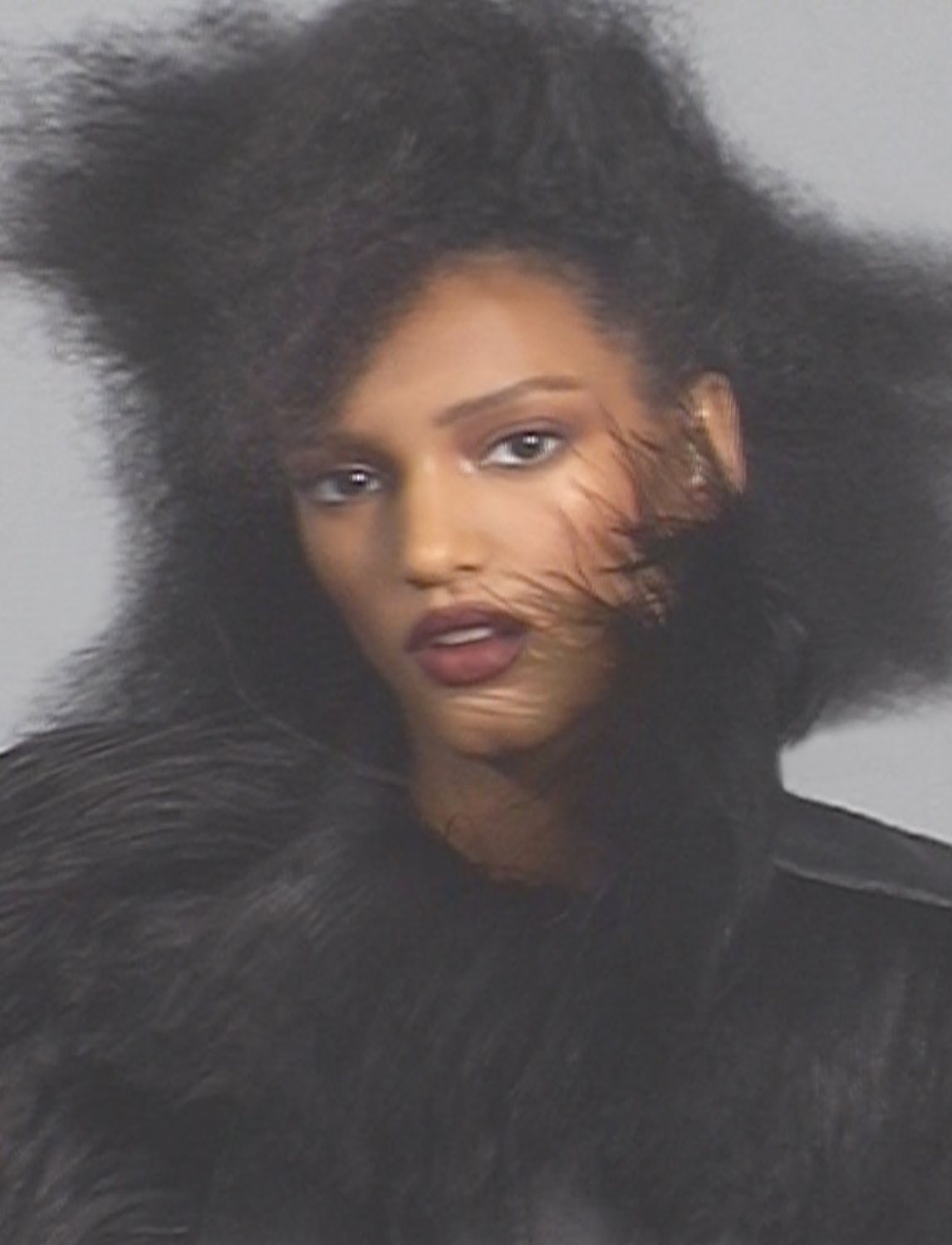 W Magazine, Look Sharp 