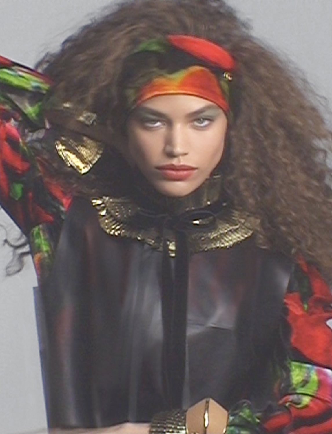 W Magazine, Look Sharp 