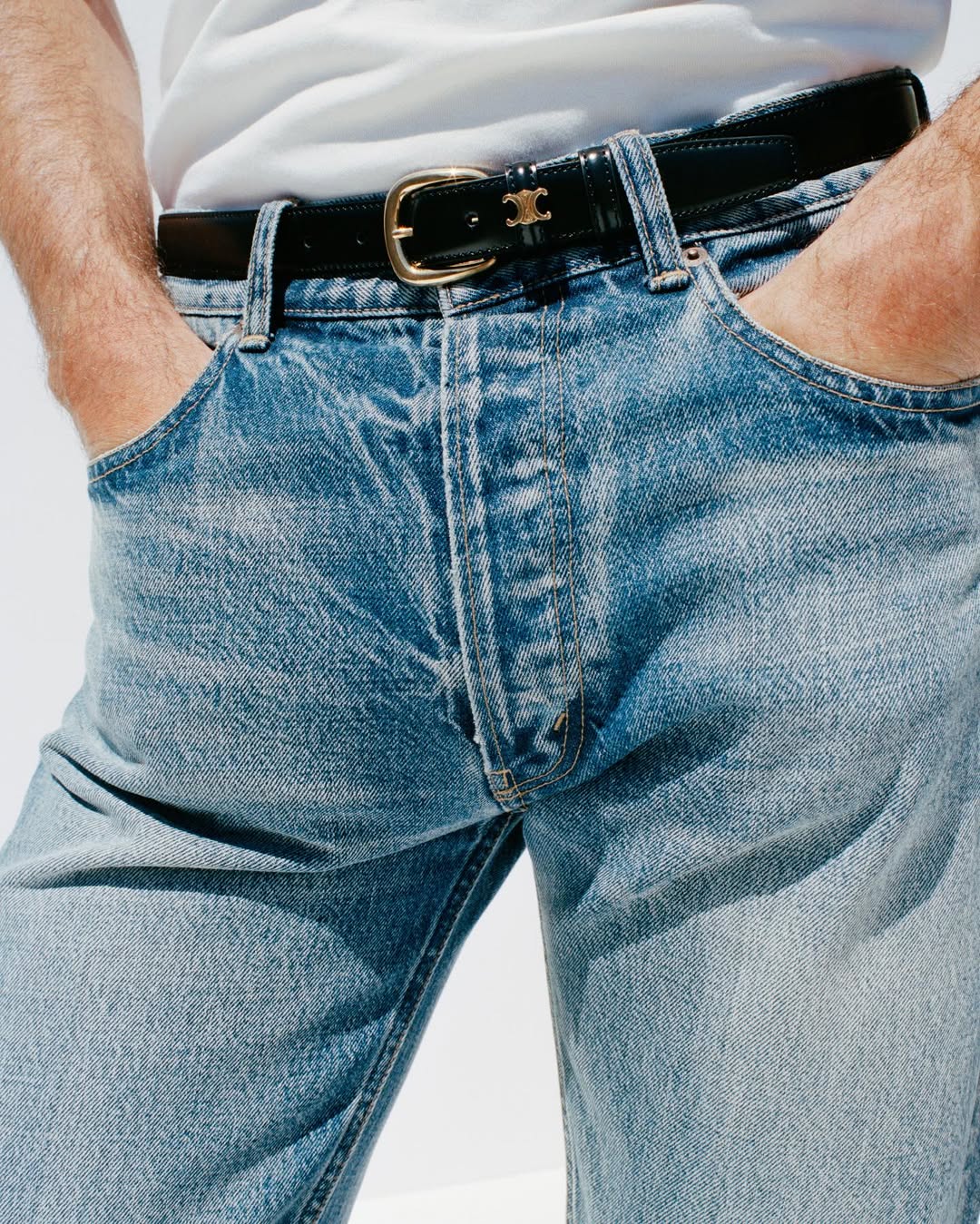 Celine by #MichaelRider SS26 Campaign