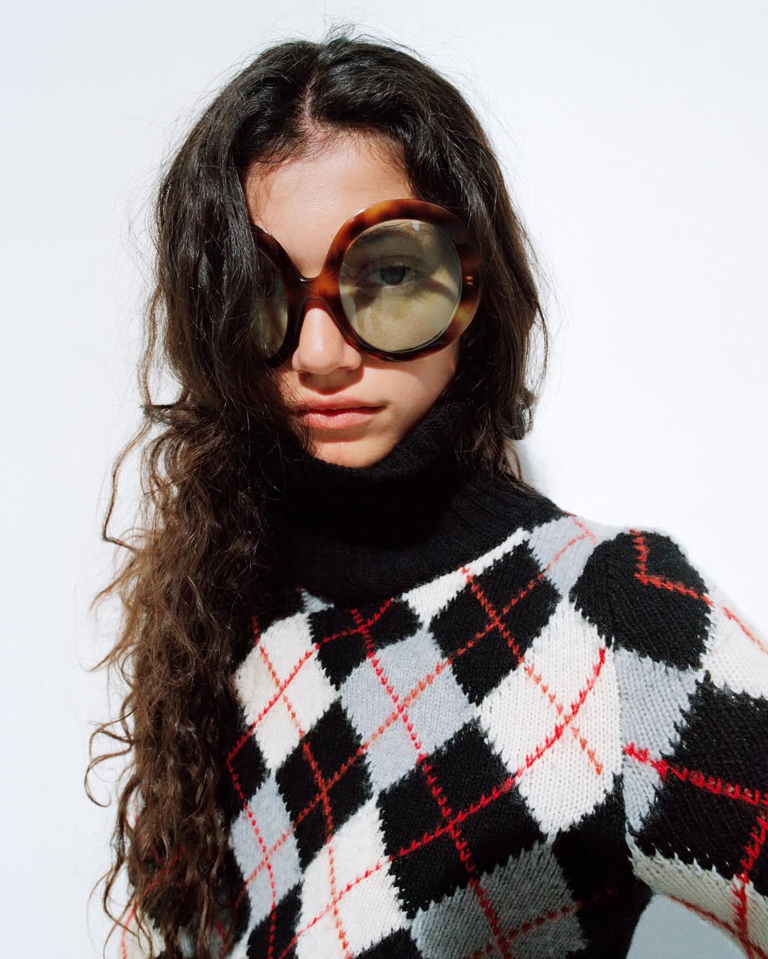 Celine by #MichaelRider SS26 Campaign