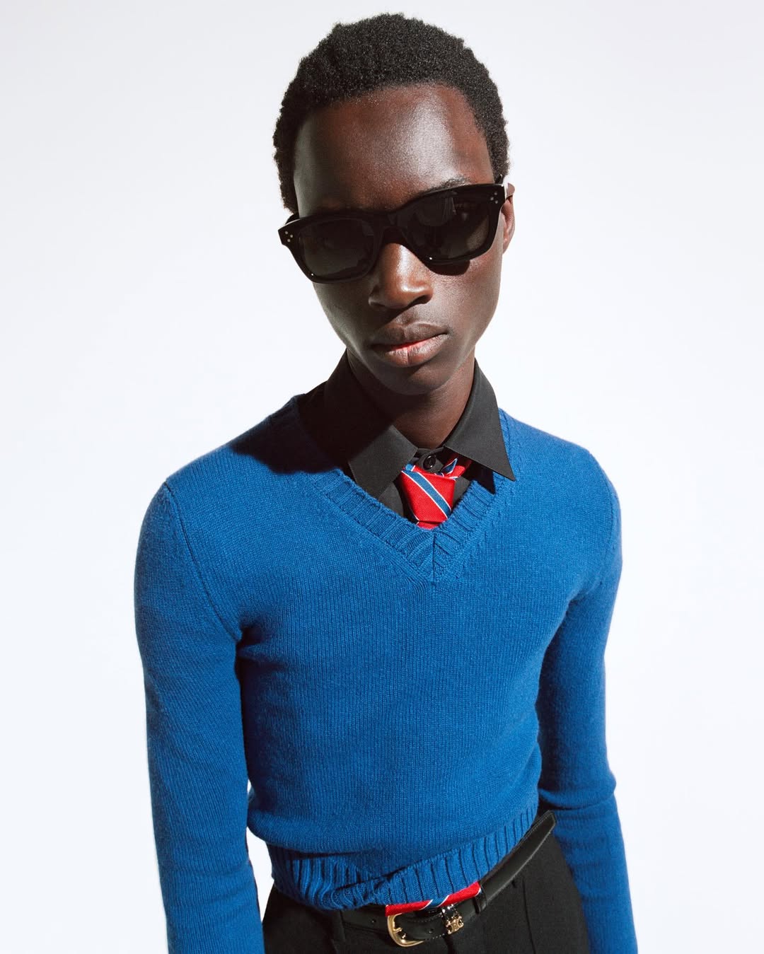 Celine by #MichaelRider SS26 Campaign