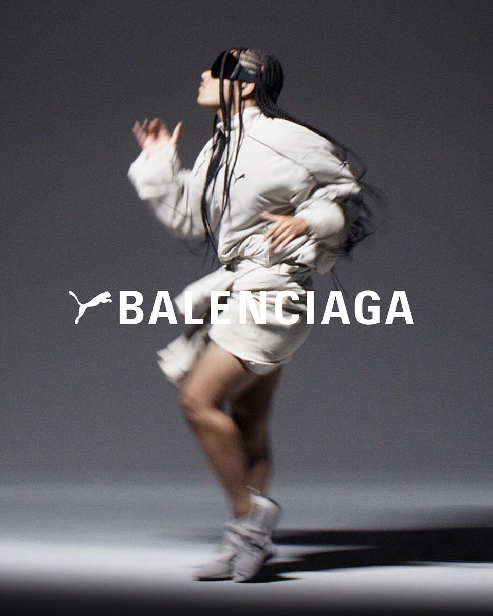 Balenciaga |  Jul. 25