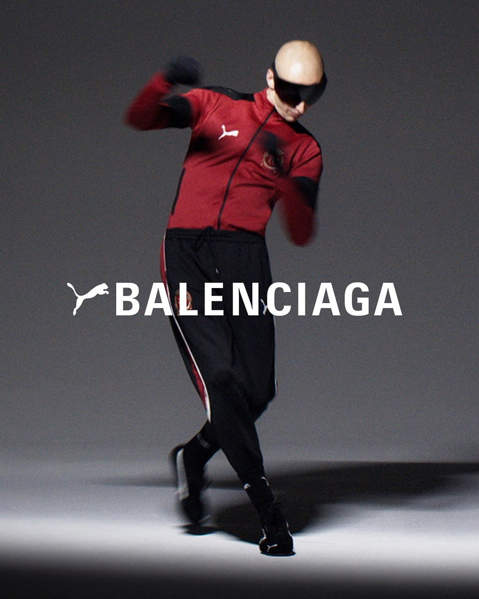 Balenciaga |  Jul. 25