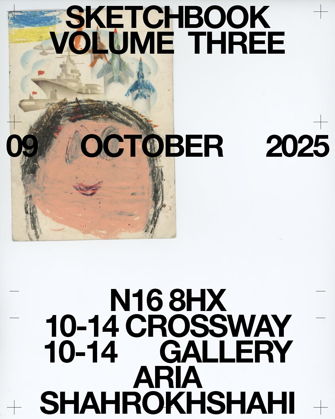 10 14 Gallery |  Sep. 25