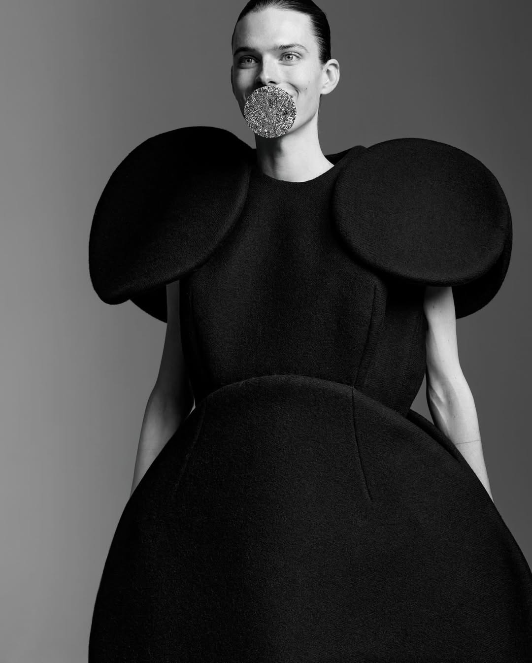 Arseny Jabiev X Shadowplay Magazine