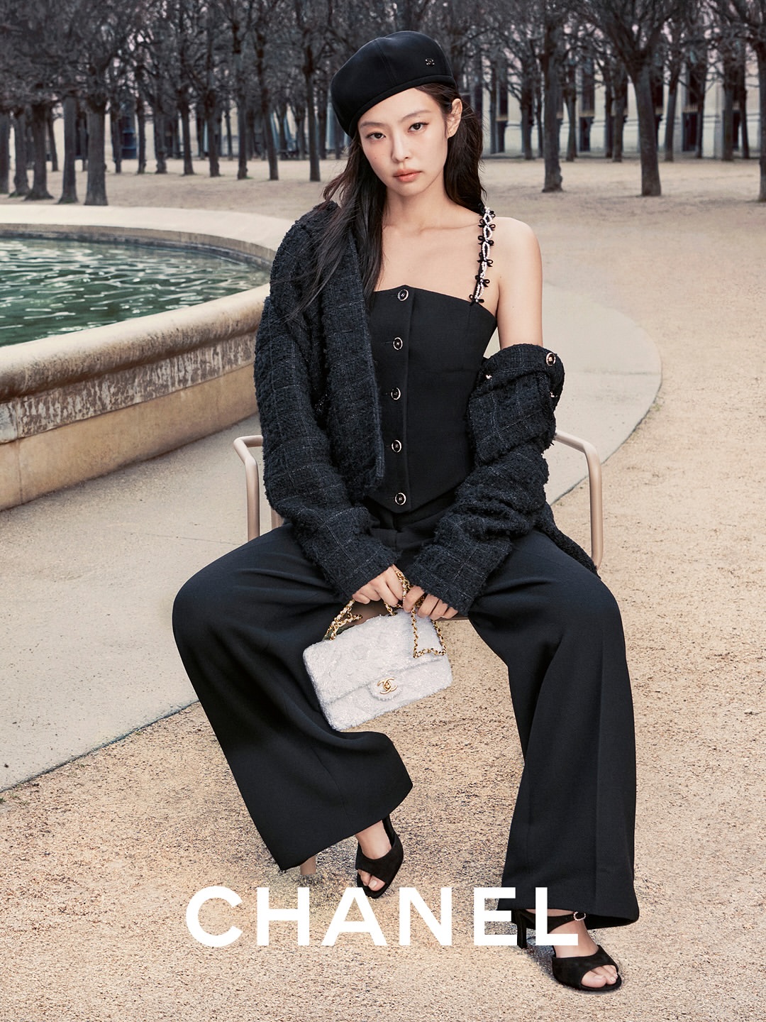 Chanel |  Jul. 25