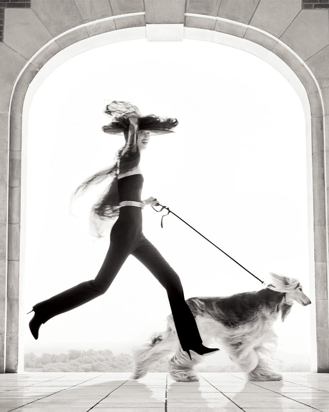 Vogue France |  Aug. 25