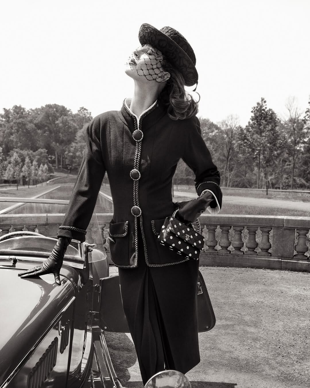 Steven Meisel