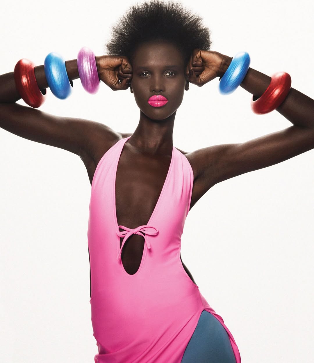 Vogue US |  Aug. 25