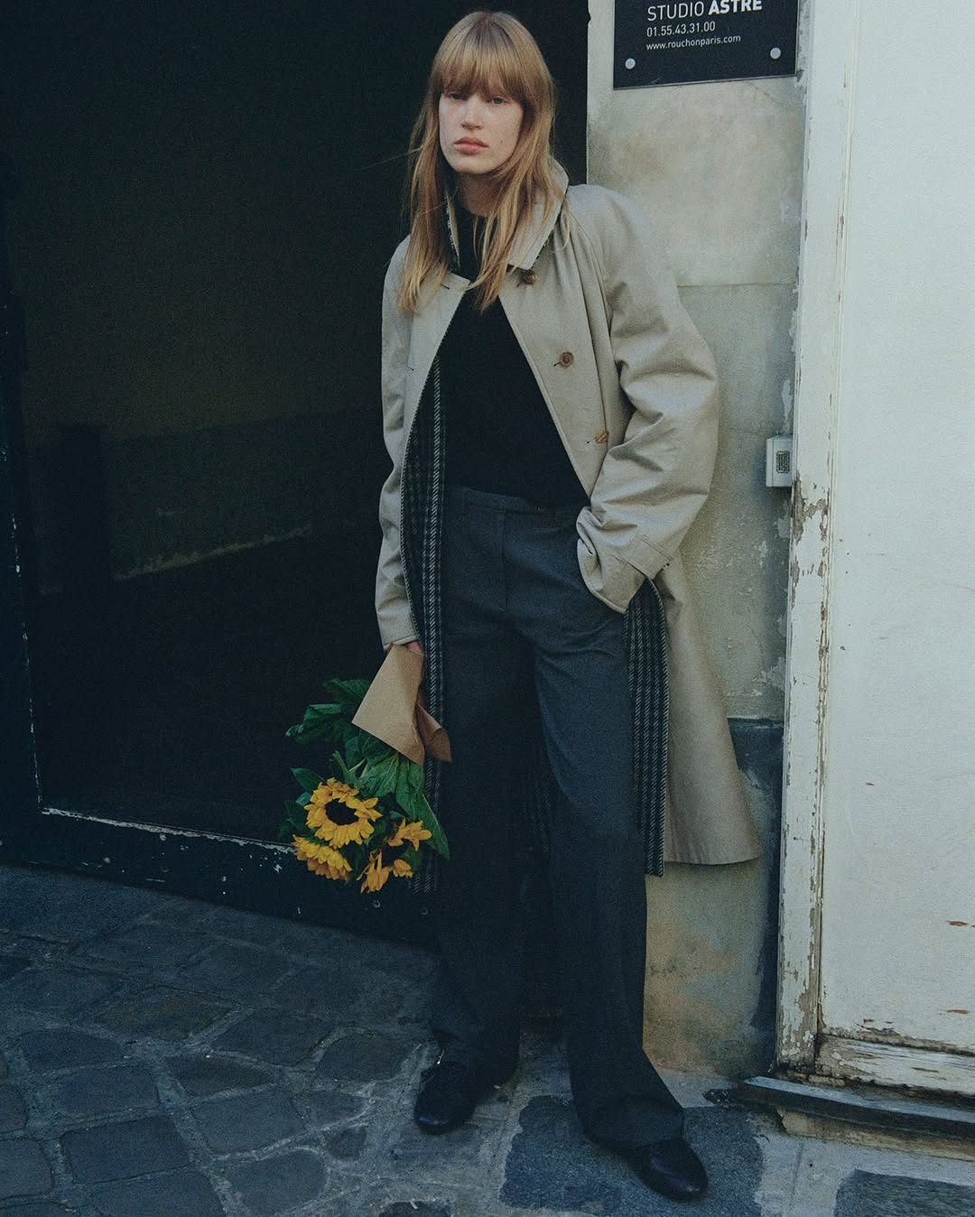 Vogue France |  Sep. 25