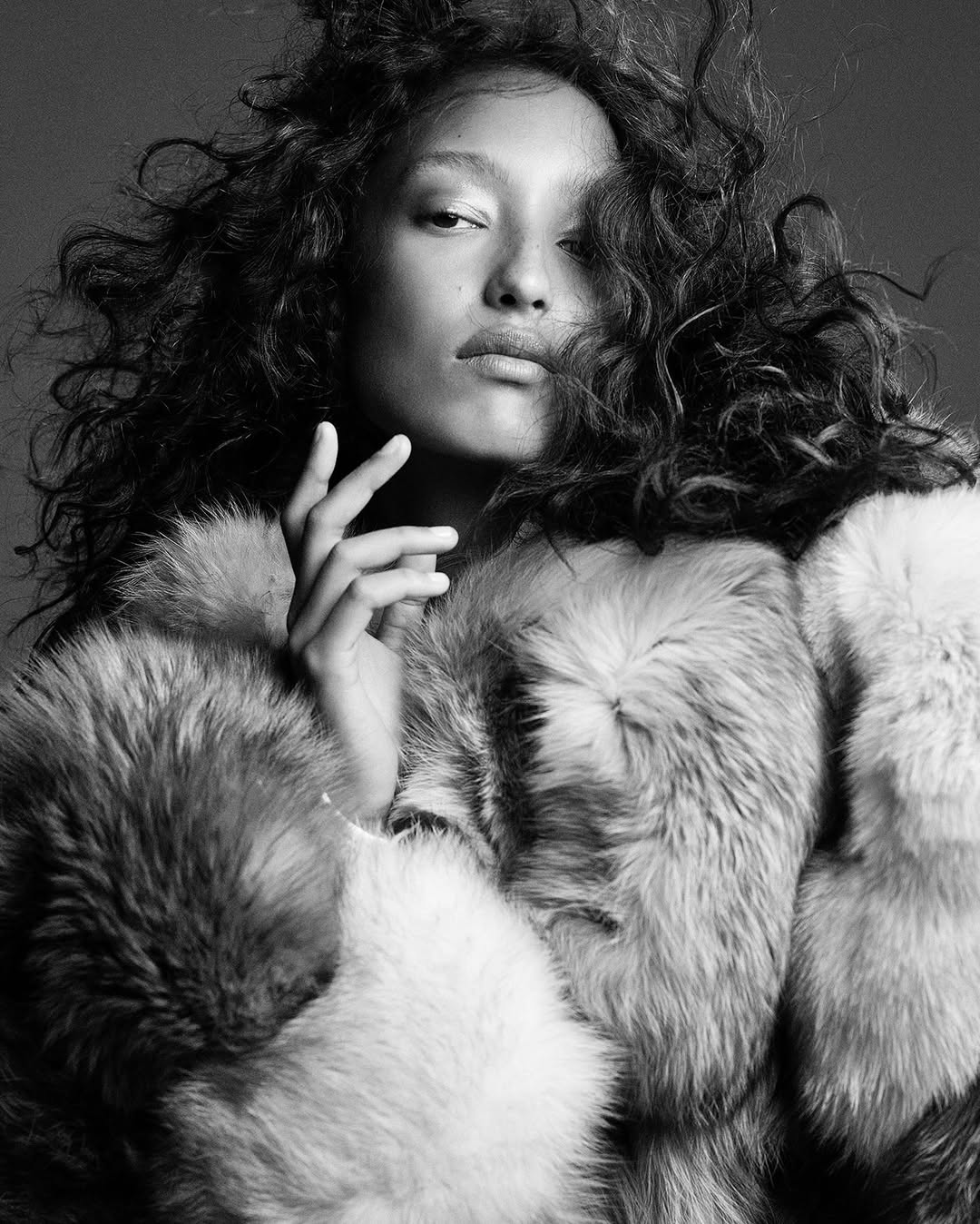 Vogue France |  Sep. 25