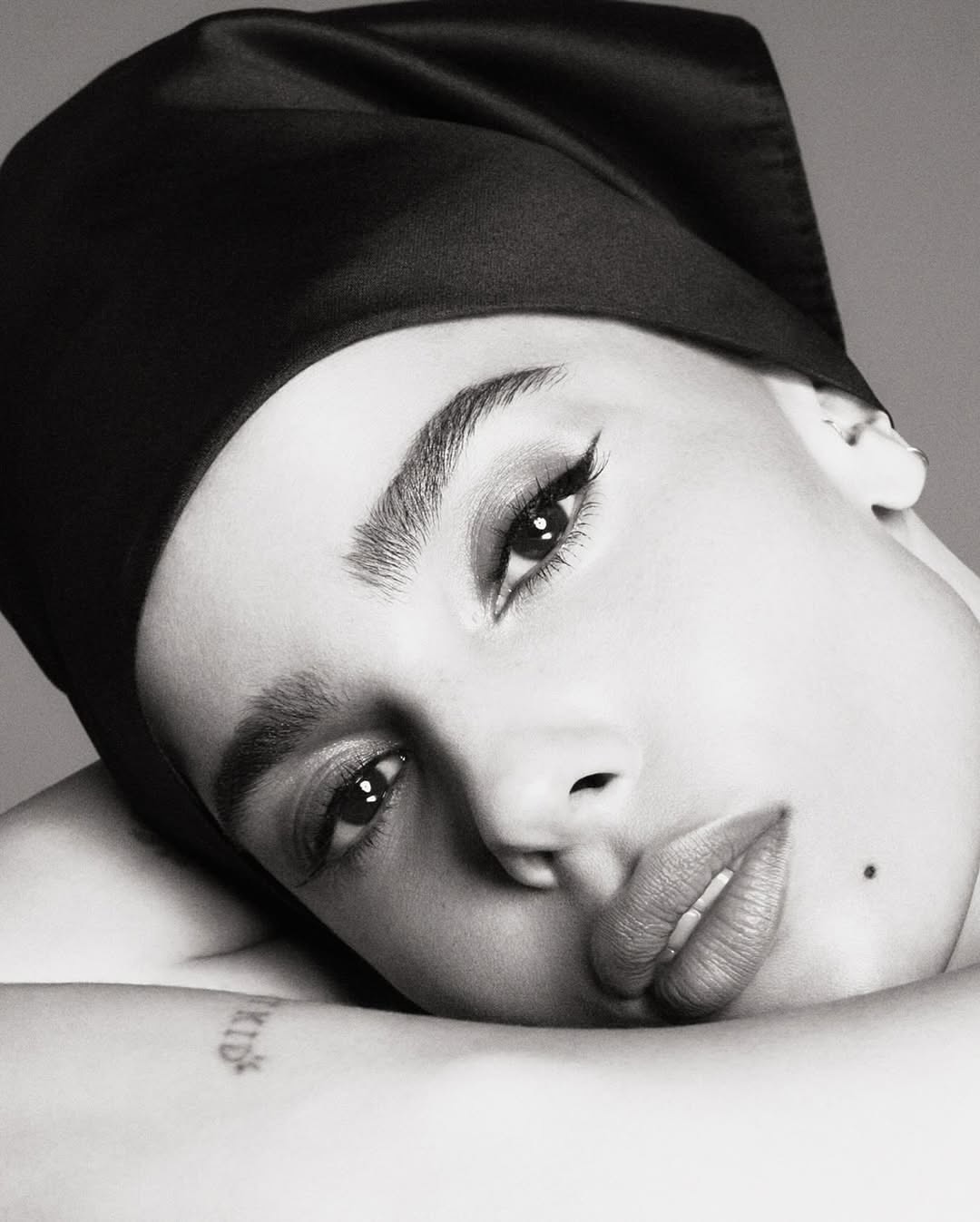 W Magazine |  Sep. 25