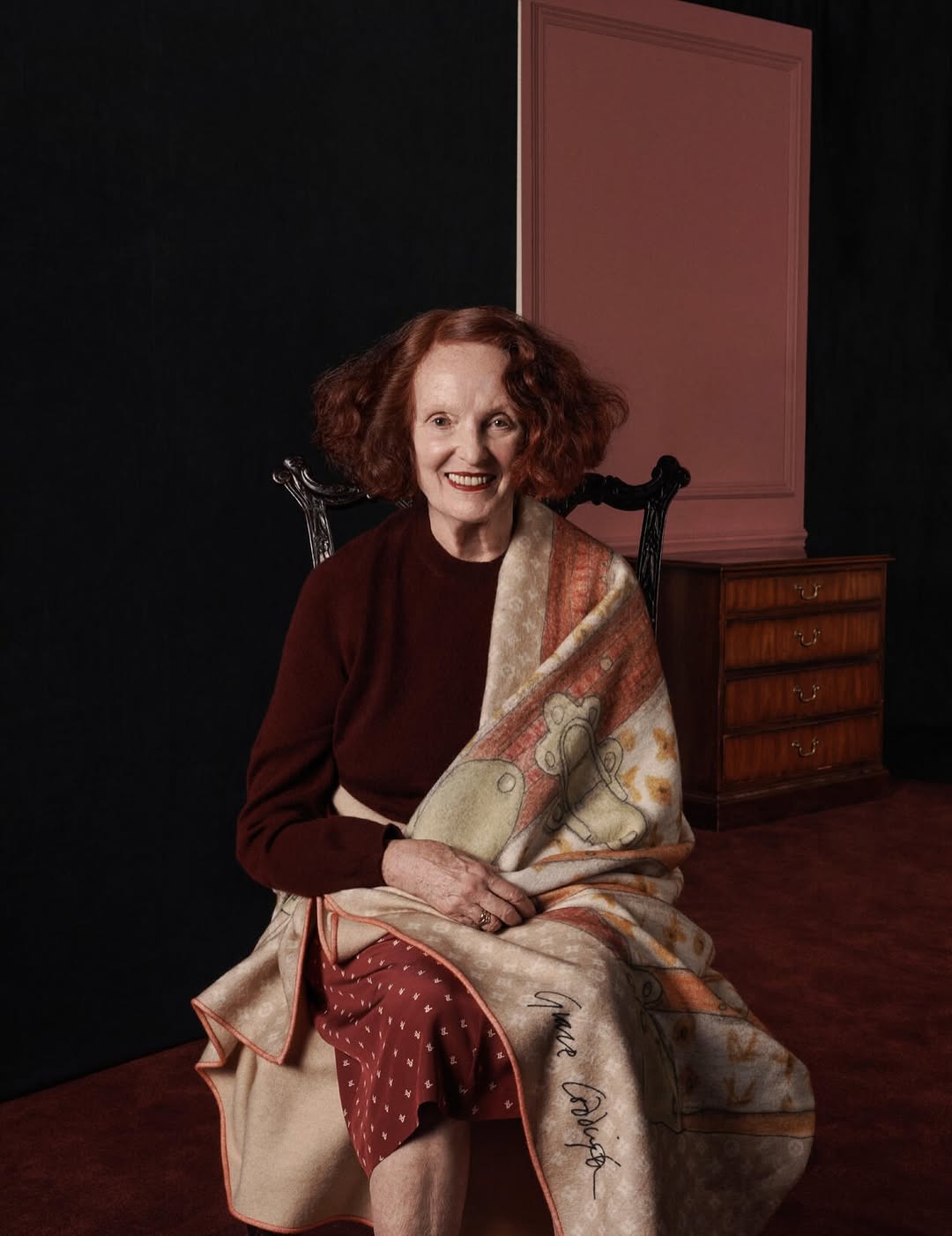W Magazine |  Sep. 25