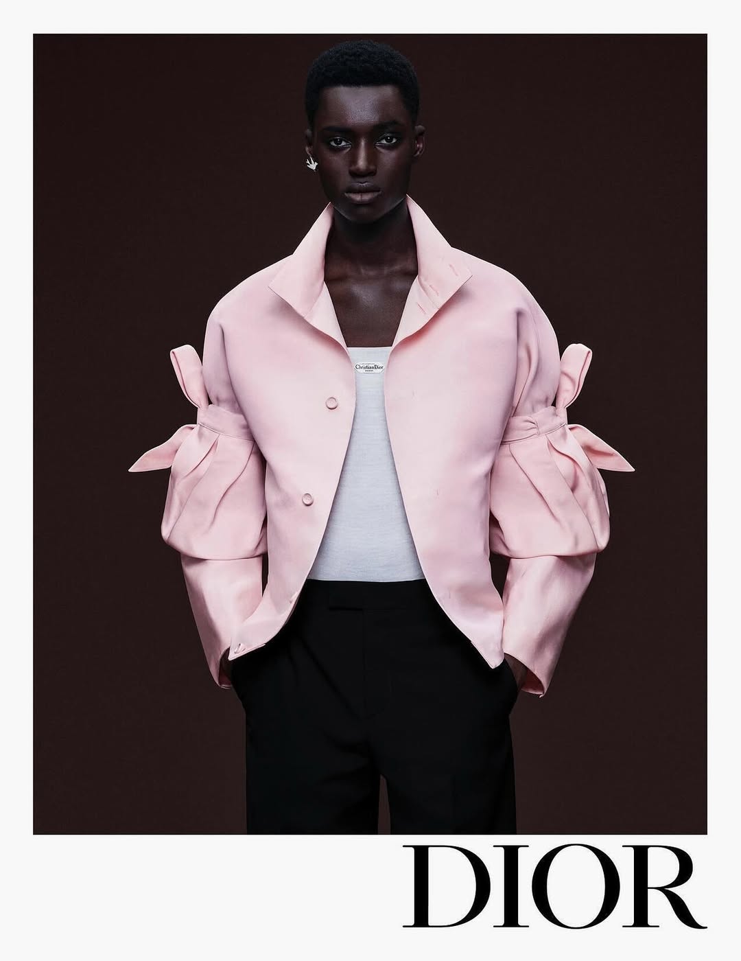 Dior |  Sep. 25