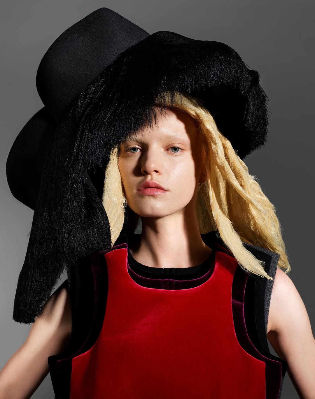 Richard  Burbridge X 10 Magazine