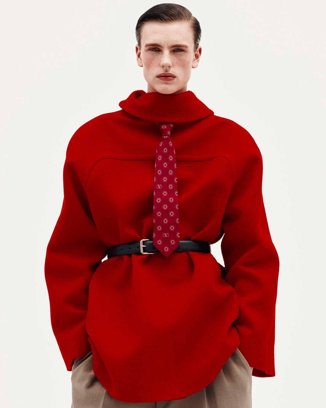 Vogue Italia |  Sep. 25