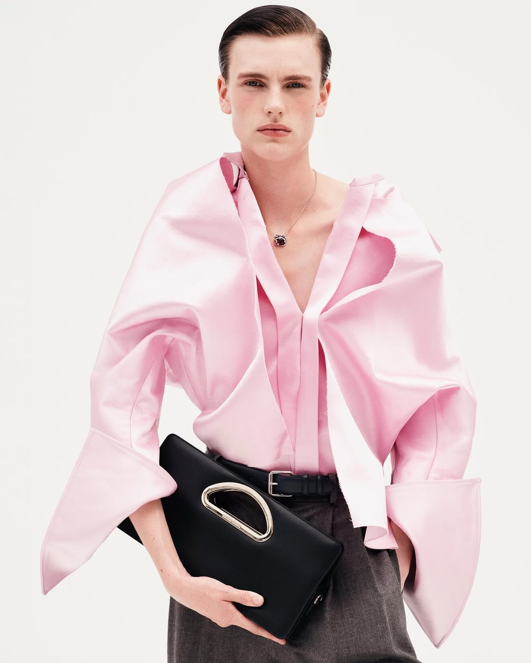 Vogue Italia |  Sep. 25