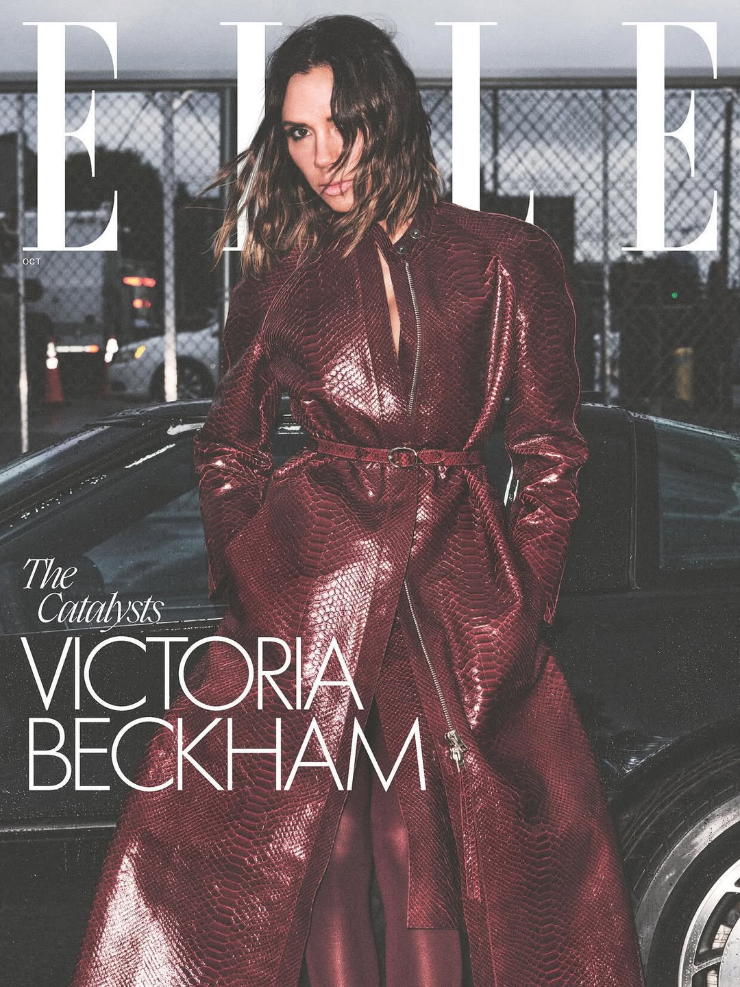 Elle USA |  Sep. 25