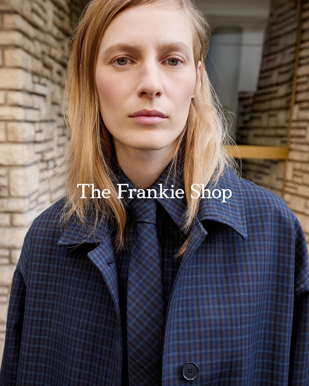 The Frankie Shop |  Sep. 25