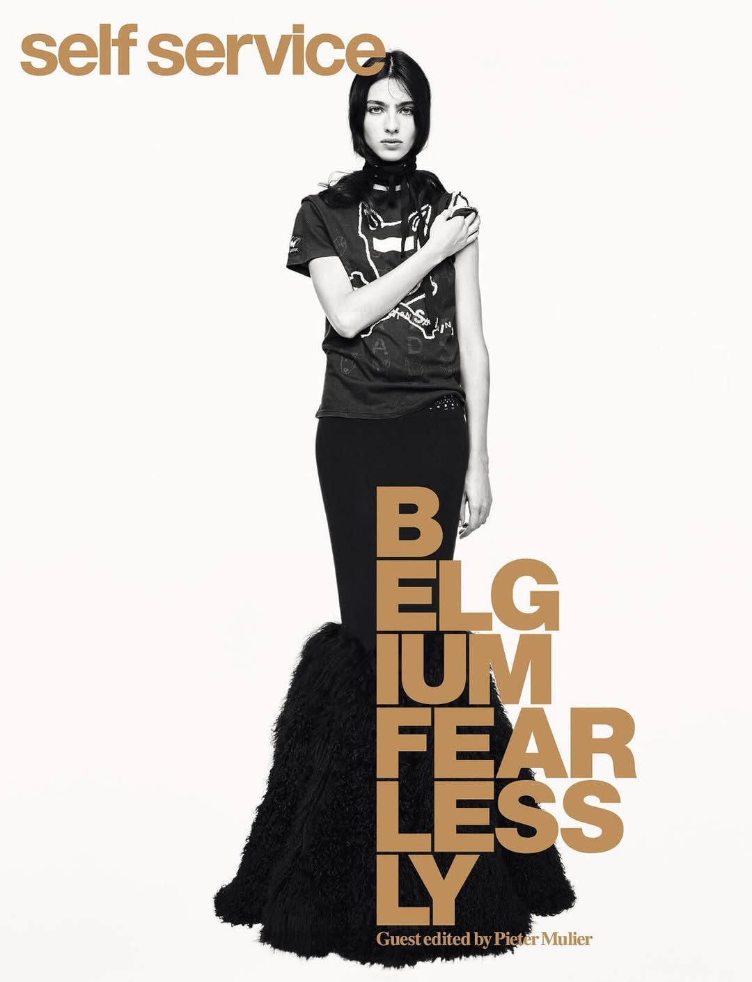 Self Service Magazine |  Oct. 25