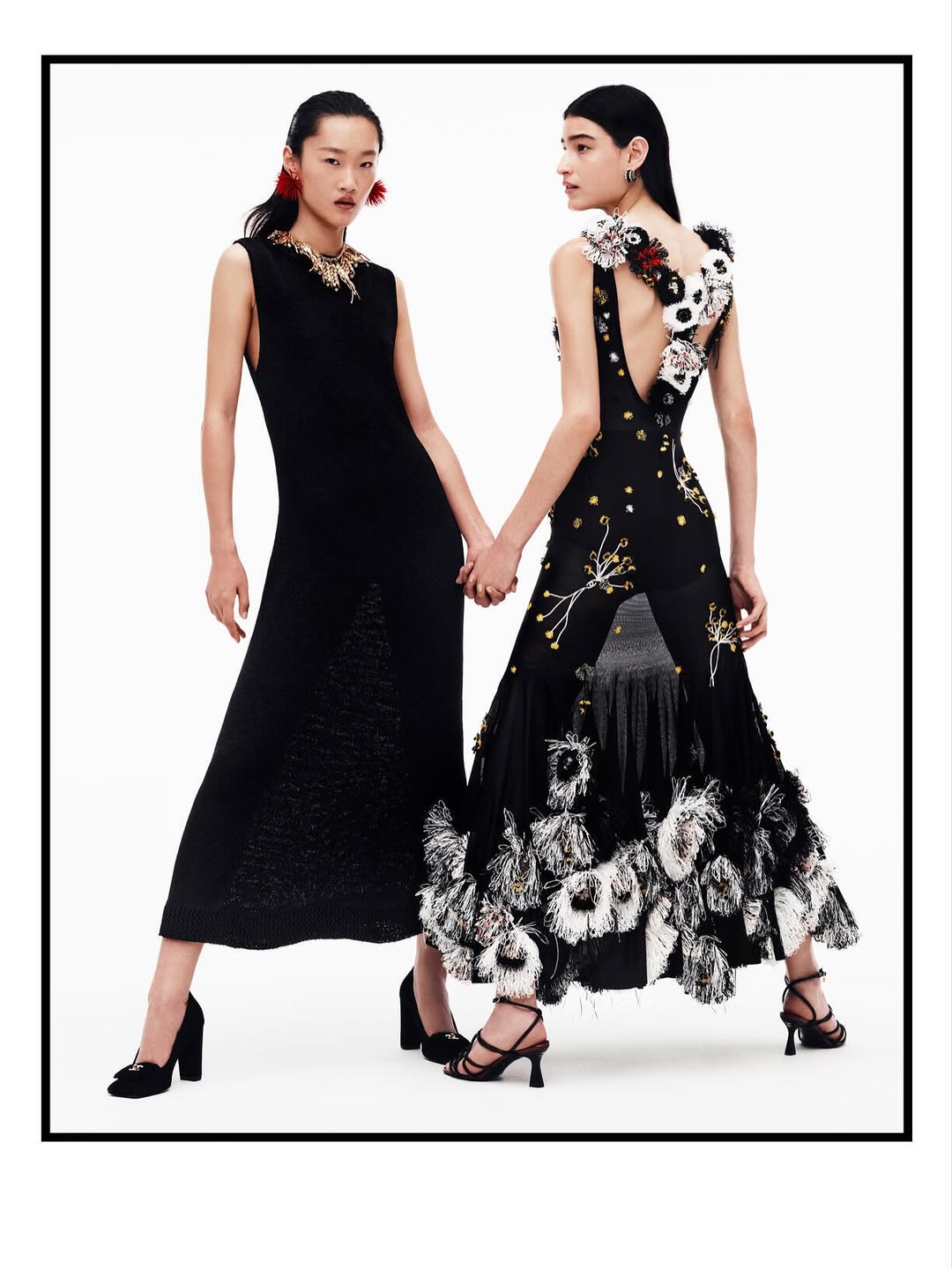 Vogue US |  Oct. 25