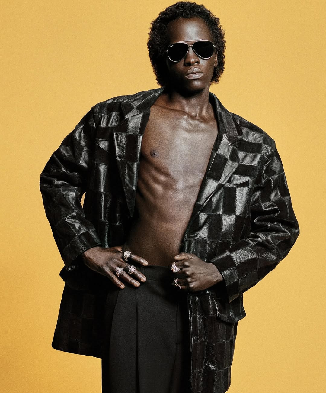 WSJ. Magazine |  Oct. 25