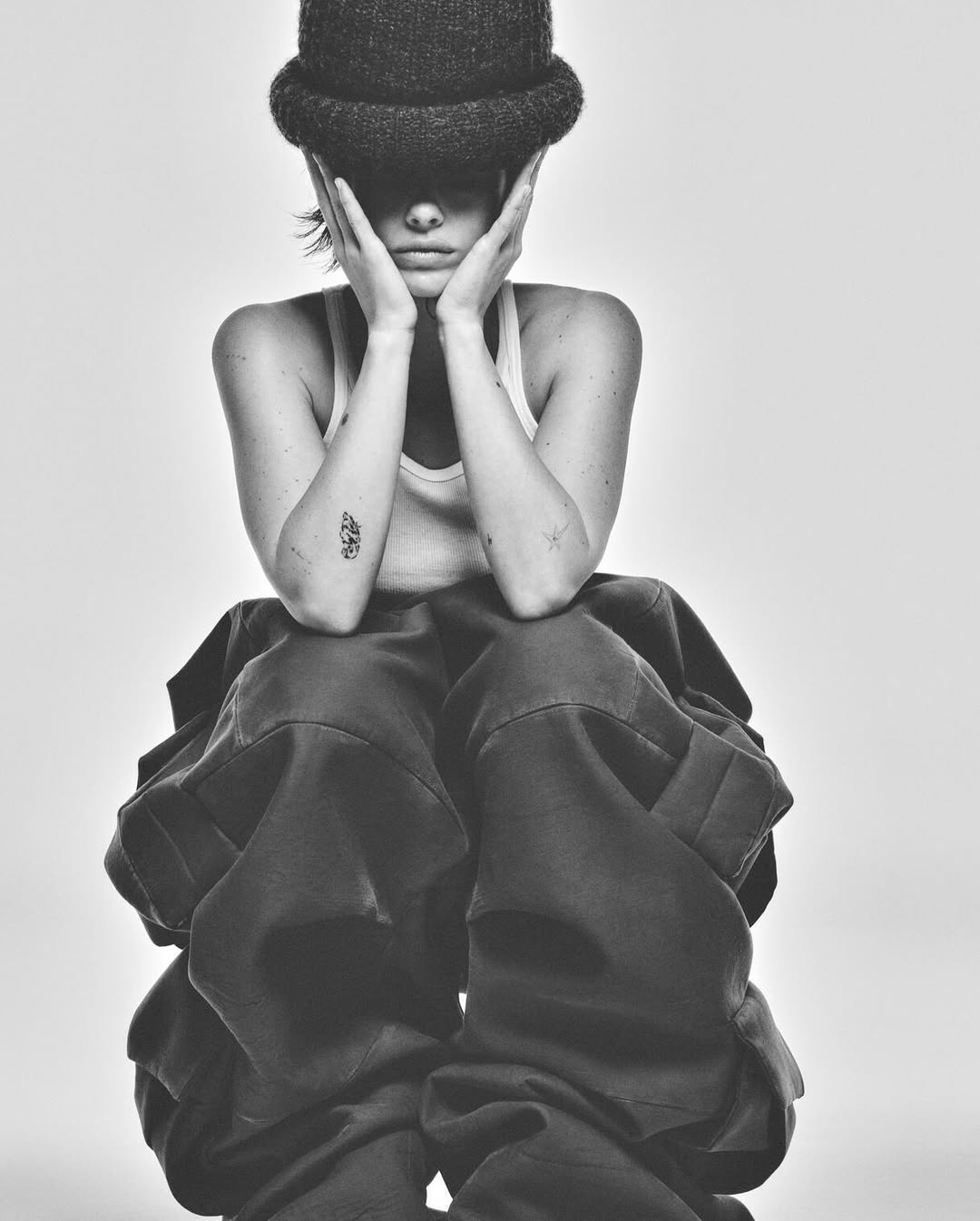 Vogue Spain |  Oct. 25