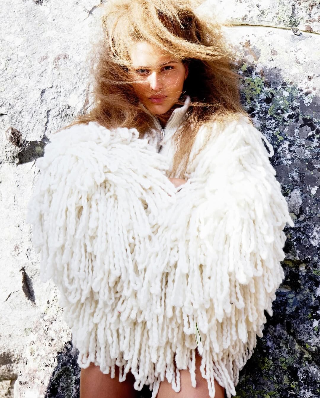 Anthony Seklaoui X D la Repubblica