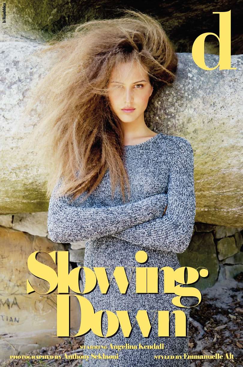 D la Repubblica |  Oct. 25